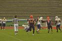 Les Corsaires Evry vs Les Gaulois de Sannois 405